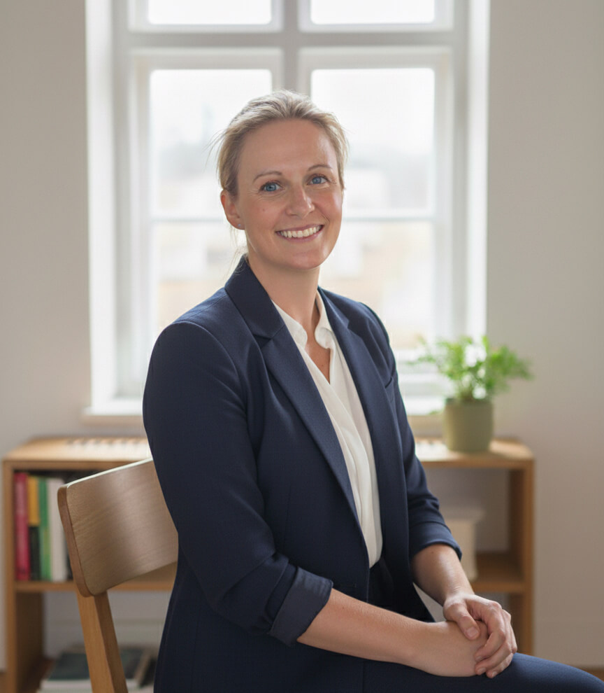 Dr. Charla Schutte